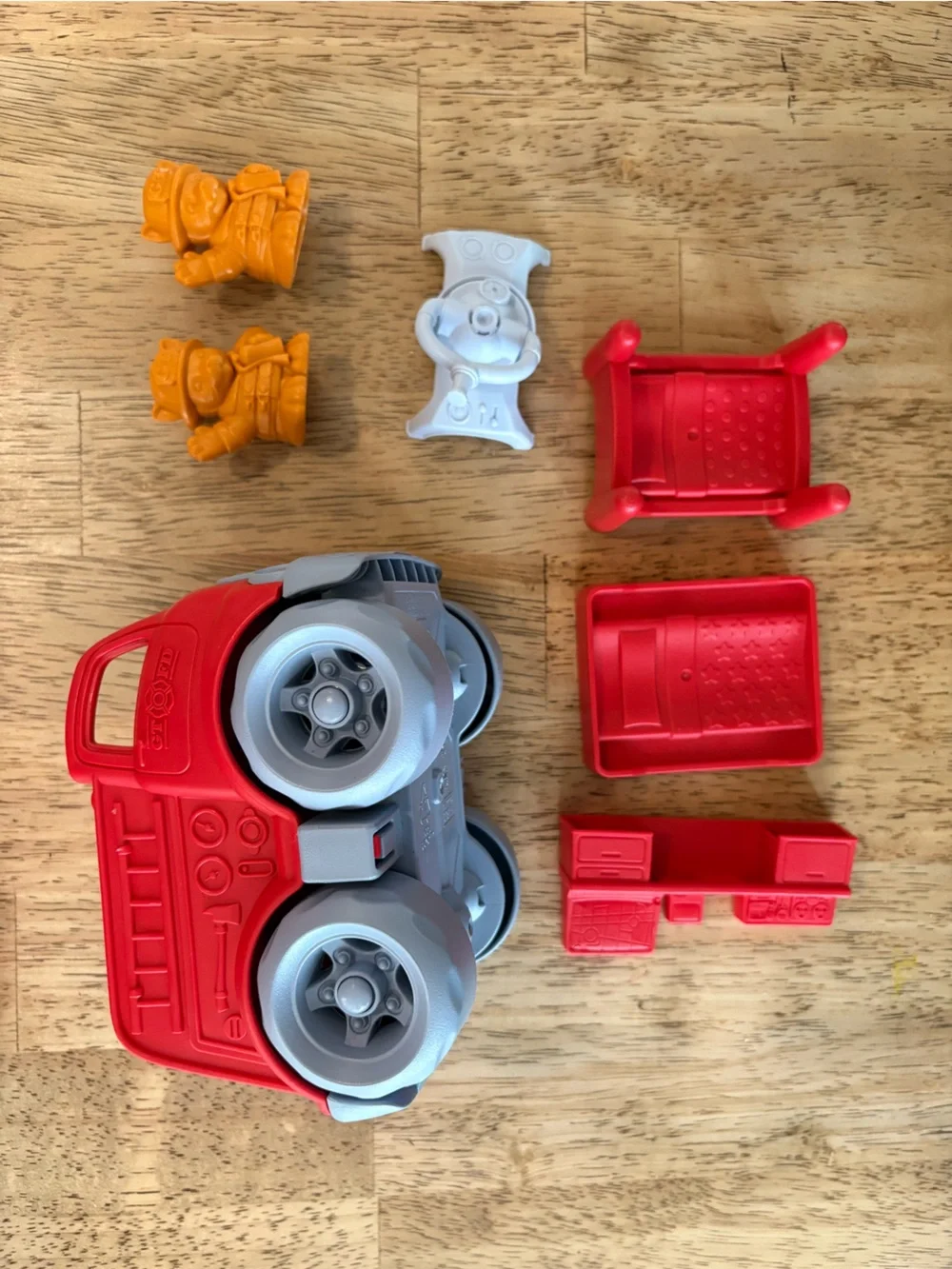 Green Toys excellent no